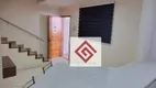 Foto 2 de Sobrado com 2 Quartos à venda, 76m² em Vila Suica, Santo André