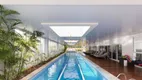Foto 15 de Apartamento com 1 Quarto à venda, 52m² em Brooklin, São Paulo