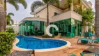 Foto 3 de Casa de Condomínio com 4 Quartos à venda, 490m² em Alphaville Dom Pedro, Campinas