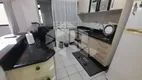 Foto 6 de Apartamento com 3 Quartos para alugar, 90m² em Balneário, Florianópolis