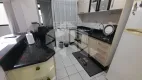 Foto 6 de Apartamento com 3 Quartos para alugar, 92m² em Balneário, Florianópolis