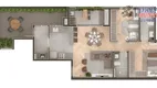 Foto 30 de Apartamento com 2 Quartos à venda, 73m² em Água Verde, Curitiba