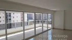 Foto 3 de Apartamento com 4 Quartos à venda, 218m² em Setor Bueno, Goiânia