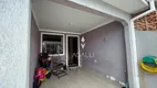 Foto 4 de Casa com 3 Quartos à venda, 61m² em Sitio Cercado, Curitiba