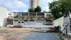 Foto 4 de Lote/Terreno à venda, 920m² em Vila Alzira, Santo André