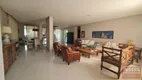 Foto 14 de Casa de Condomínio com 5 Quartos à venda, 640m² em Busca-Vida, Camaçari