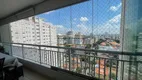 Foto 8 de Apartamento com 3 Quartos à venda, 119m² em Vila Mascote, São Paulo