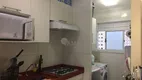 Foto 6 de Apartamento com 2 Quartos à venda, 45m² em Vila Nova Curuçá, São Paulo