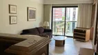 Foto 5 de Flat com 1 Quarto à venda, 43m² em Jardim Paulista, São Paulo