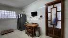 Foto 10 de Casa com 3 Quartos à venda, 150m² em Ponta da Praia, Santos