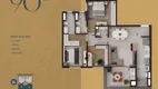 Foto 26 de Apartamento com 2 Quartos à venda, 91m² em Cambuí, Campinas