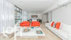 Foto 8 de Apartamento com 3 Quartos à venda, 205m² em Lagoa, Rio de Janeiro