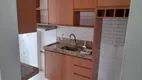 Foto 6 de Apartamento com 2 Quartos à venda, 40m² em Vila Souto, Bauru