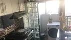 Foto 7 de Apartamento com 2 Quartos à venda, 56m² em Vila Santa Clara, São Paulo