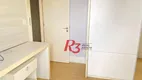 Foto 35 de Apartamento com 3 Quartos à venda, 140m² em Pompeia, Santos