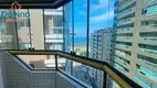 Foto 21 de Apartamento com 3 Quartos à venda, 130m² em Canto do Forte, Praia Grande