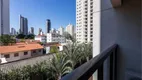 Foto 6 de Apartamento com 1 Quarto à venda, 35m² em Vila Olímpia, São Paulo