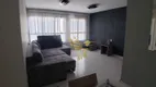 Foto 2 de Apartamento com 2 Quartos para venda ou aluguel, 70m² em Jardim Anália Franco, São Paulo