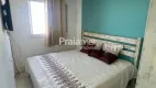 Foto 9 de Apartamento com 2 Quartos à venda, 72m² em Maracanã, Praia Grande