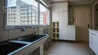 Foto 35 de Apartamento com 3 Quartos à venda, 206m² em Vila Uberabinha, São Paulo