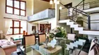 Foto 4 de Casa de Condomínio com 4 Quartos à venda, 450m² em Residencial Dez, Santana de Parnaíba