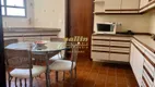 Foto 8 de Apartamento com 4 Quartos à venda, 180m² em Enseada, Guarujá