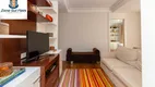 Foto 20 de Apartamento com 3 Quartos à venda, 243m² em Vila Uberabinha, São Paulo