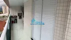 Foto 4 de Apartamento com 2 Quartos à venda, 80m² em Vila Caicara, Praia Grande