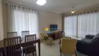 Foto 2 de Apartamento com 3 Quartos à venda, 120m² em Jardim Astúrias, Guarujá