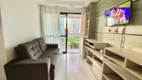 Foto 5 de Apartamento com 2 Quartos para alugar, 69m² em Rio Vermelho, Salvador