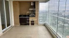 Foto 5 de Apartamento com 5 Quartos à venda, 741m² em Campo Belo, São Paulo