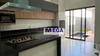 Foto 6 de Casa de Condomínio com 3 Quartos à venda, 140m² em Vila Monte Alegre IV, Paulínia