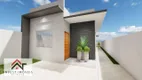 Foto 2 de Casa com 3 Quartos à venda, 100m² em Casas Populares, Atibaia