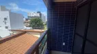 Foto 3 de Cobertura com 3 Quartos à venda, 113m² em Bessa, João Pessoa