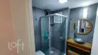 Foto 12 de Apartamento com 1 Quarto à venda, 47m² em Itacorubi, Florianópolis