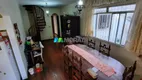 Foto 7 de Casa com 4 Quartos à venda, 292m² em Itapoã, Belo Horizonte