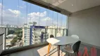 Foto 15 de Apartamento com 1 Quarto para alugar, 45m² em Moema, São Paulo