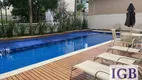 Foto 24 de Apartamento com 3 Quartos para alugar, 206m² em Santana, São Paulo