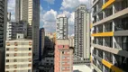 Foto 5 de Apartamento com 1 Quarto para alugar, 44m² em Consolação, São Paulo