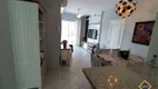 Foto 3 de Apartamento com 3 Quartos para alugar, 87m² em Riviera de São Lourenço, Bertioga