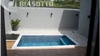 Foto 9 de Casa de Condomínio com 3 Quartos à venda, 176m² em Roncáglia, Valinhos