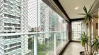 Foto 15 de Apartamento com 1 Quarto para alugar, 53m² em Campo Belo, São Paulo