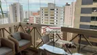 Foto 5 de Apartamento com 4 Quartos para venda ou aluguel, 340m² em Jardim, Santo André