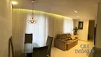 Foto 2 de Apartamento com 3 Quartos à venda, 91m² em Ipe, Nova Lima