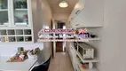 Foto 14 de Apartamento com 3 Quartos à venda, 172m² em Chácara Klabin, São Paulo