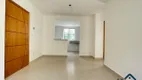 Foto 2 de Apartamento com 2 Quartos à venda, 43m² em Jardim dos Comerciários, Belo Horizonte