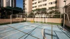 Foto 34 de Apartamento com 4 Quartos para alugar, 200m² em Campo Belo, São Paulo