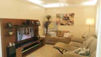 Foto 9 de Casa de Condomínio com 3 Quartos à venda, 142m² em Campestre, Santo André