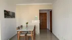 Foto 6 de Apartamento com 3 Quartos para alugar, 130m² em Pompeia, Santos