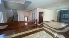 Foto 4 de Casa com 4 Quartos para alugar, 416m² em Alphaville, Santana de Parnaíba